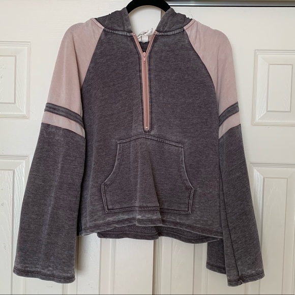 Others Follow Bell Sleeve Hoodie - Picture 4 of 8